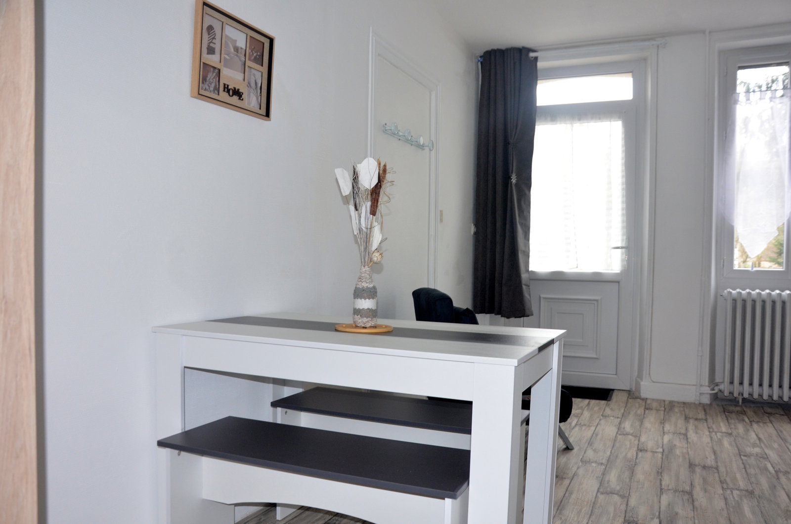 Chambre Chez L'habitant Chambon-sur-Voueize 671693