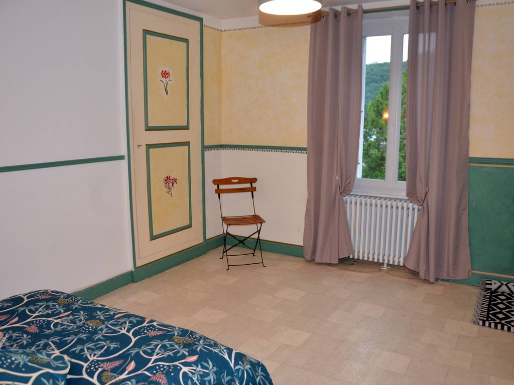 Unterkunft Beim Gastgeber Chambon-sur-Voueize 671693-1
