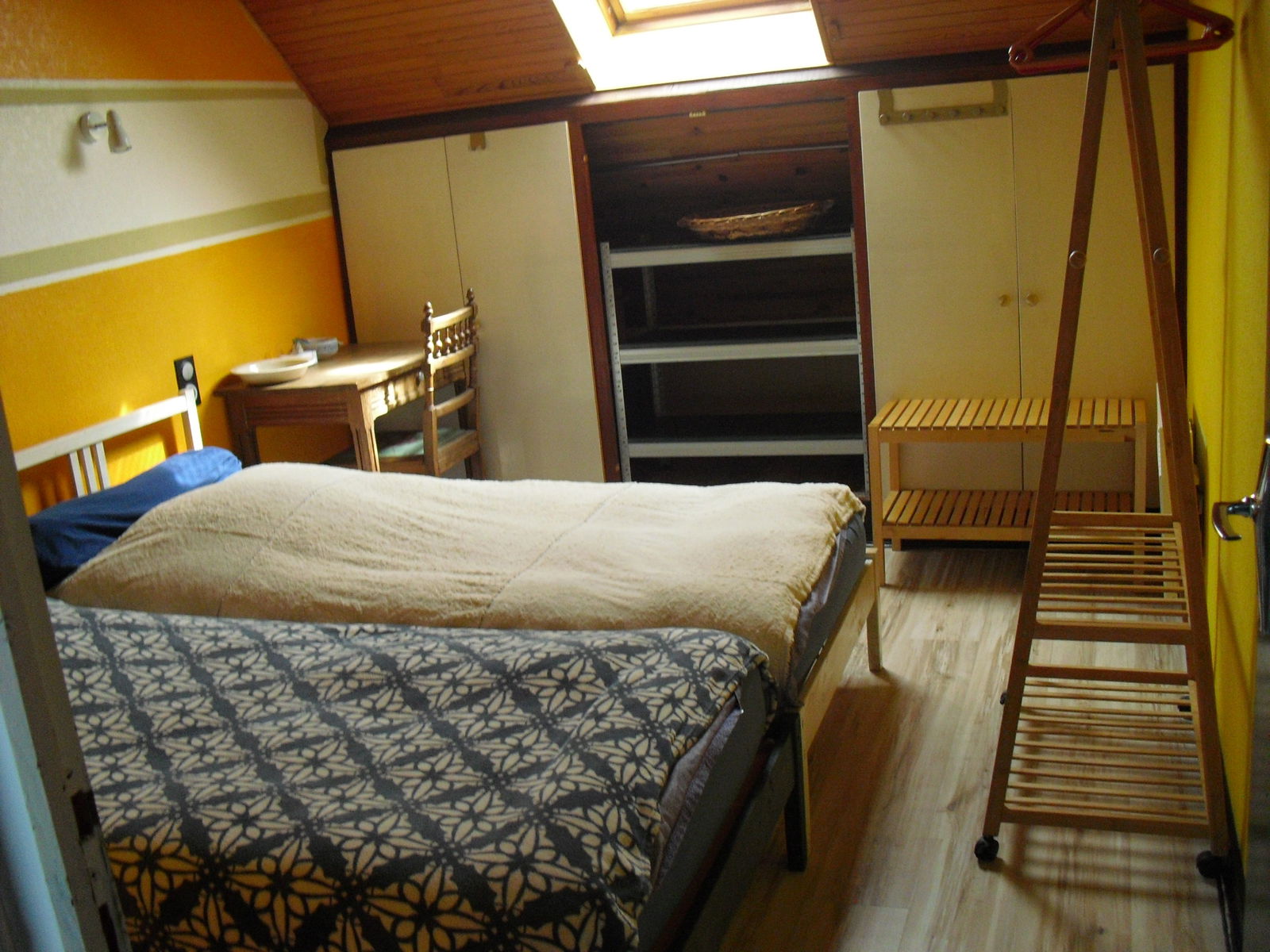 Onofhängeg Studio Fourbanne 247148