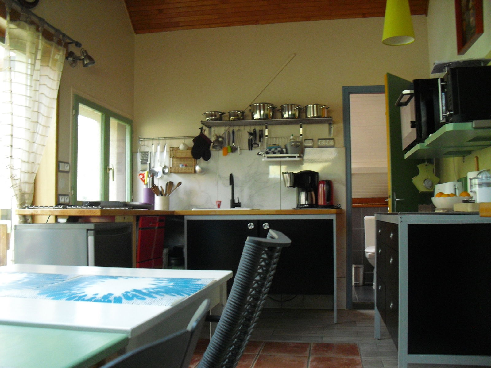 Onofhängeg Studio Fourbanne 247148