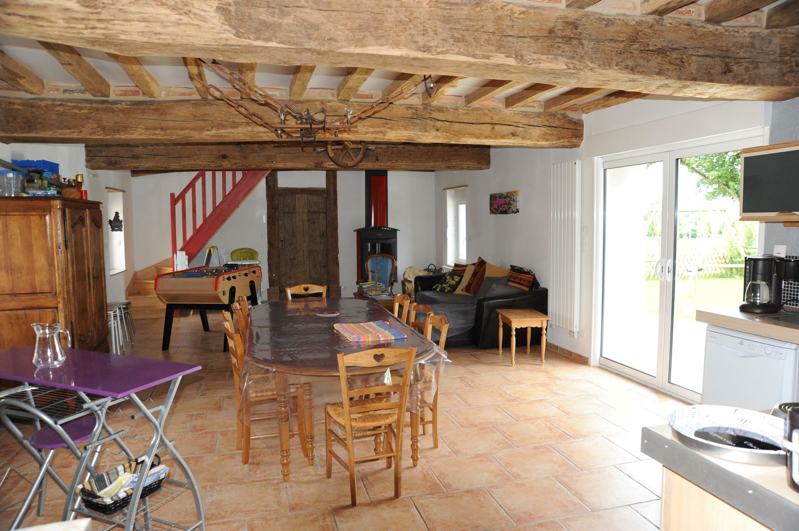 Itsenäinen Studio Bouelles 118896