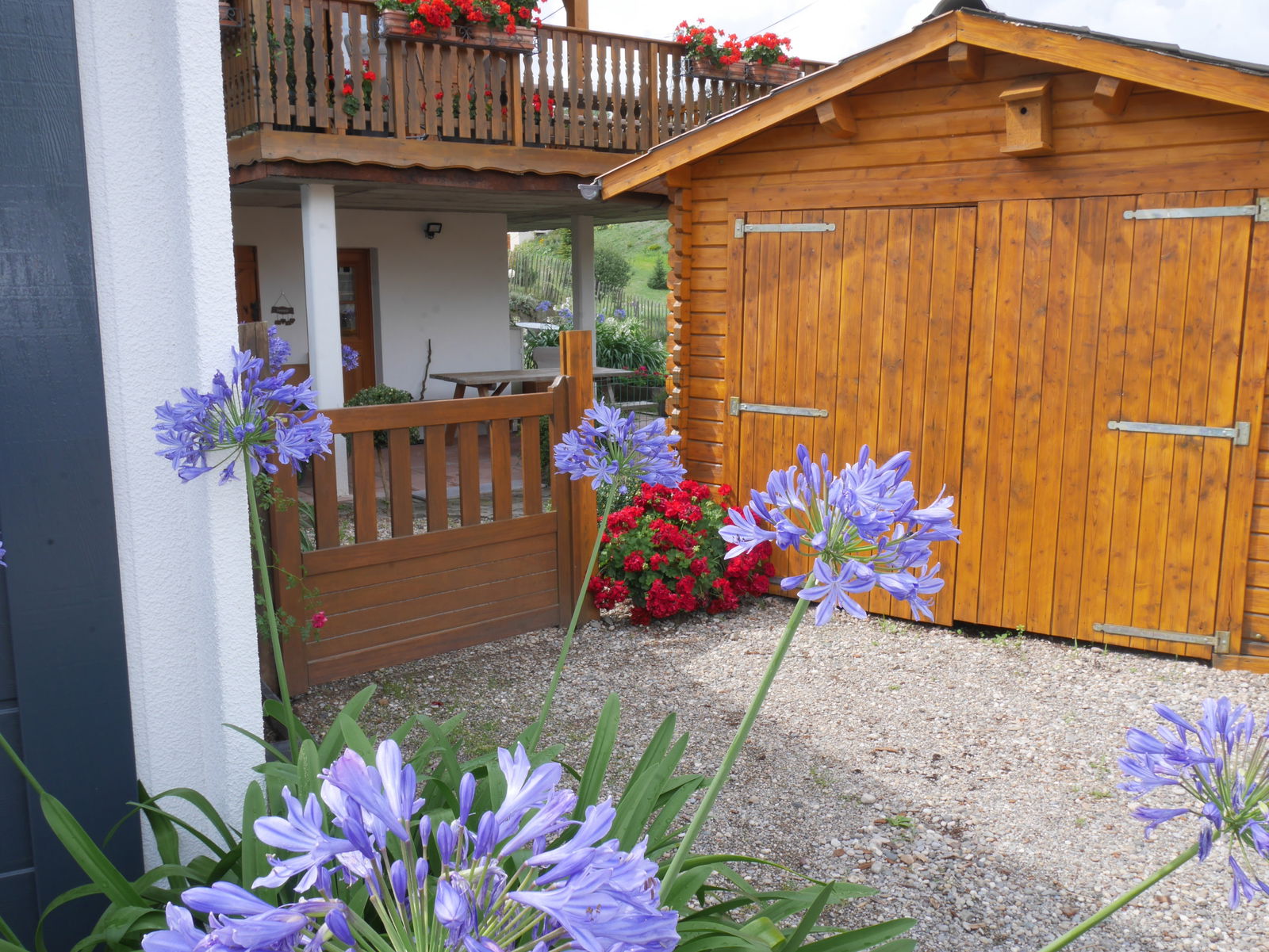 Unabhängiges Studio Labaroche 1159