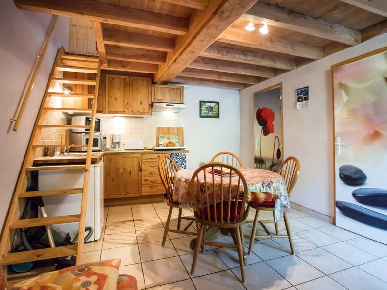 Logement Entier Le Bez 151404-2