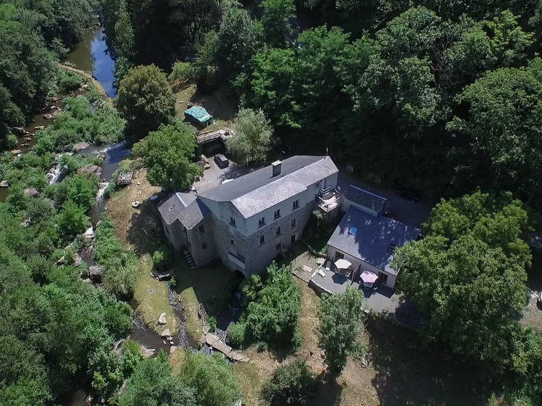 Logement Entier Le Bez 151404-1