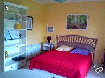 Zimmer Bei Einheimischen Cambo-Les-Bains 125266-1