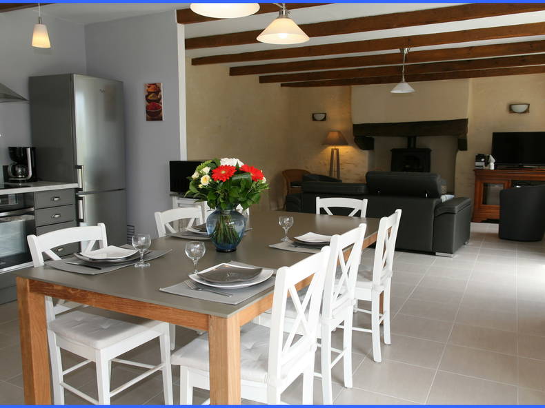 Logement Entier Plonéour-Lanvern 64088-3