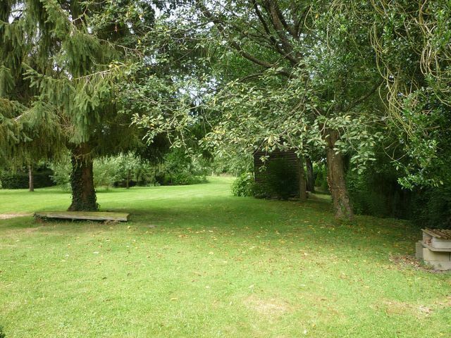Onofhängeg Studio Saint-Denis-sur-Huisne 46280