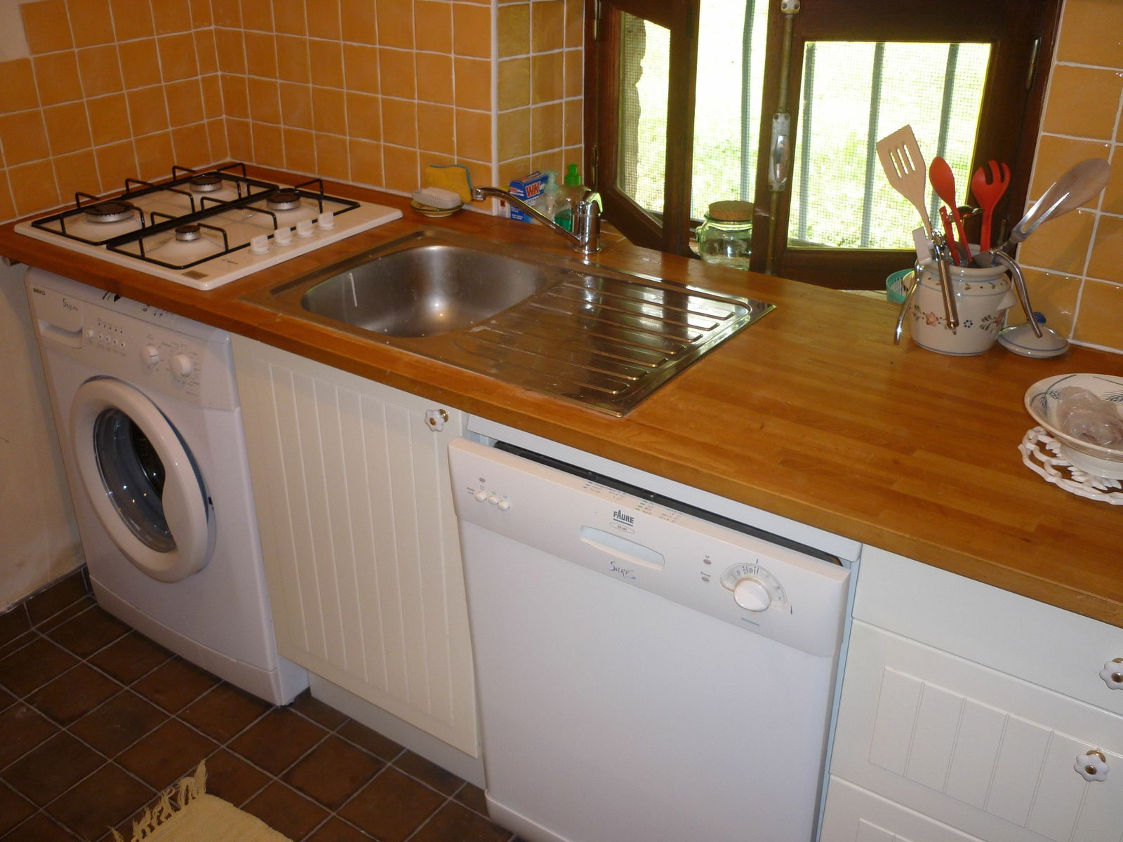 Onofhängeg Studio Saint-Denis-sur-Huisne 46280