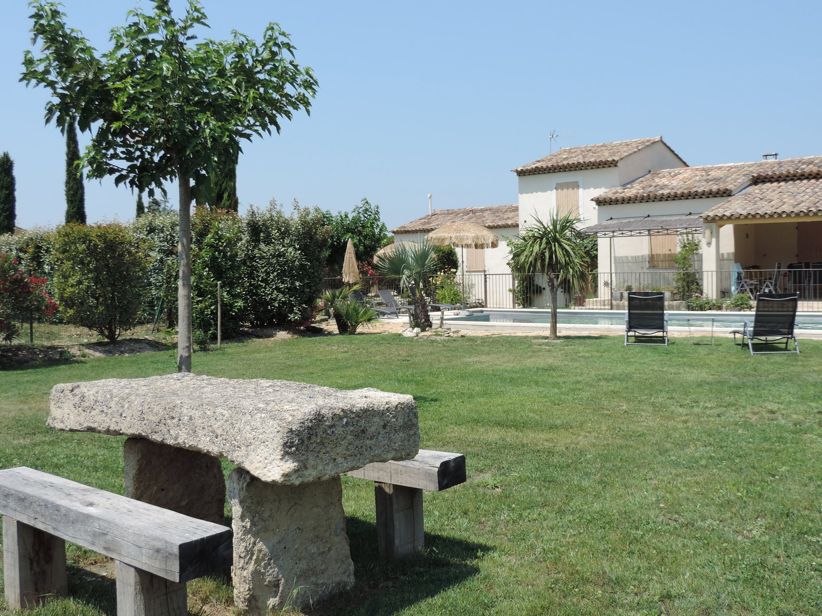 Logement Entier Cavaillon 79871