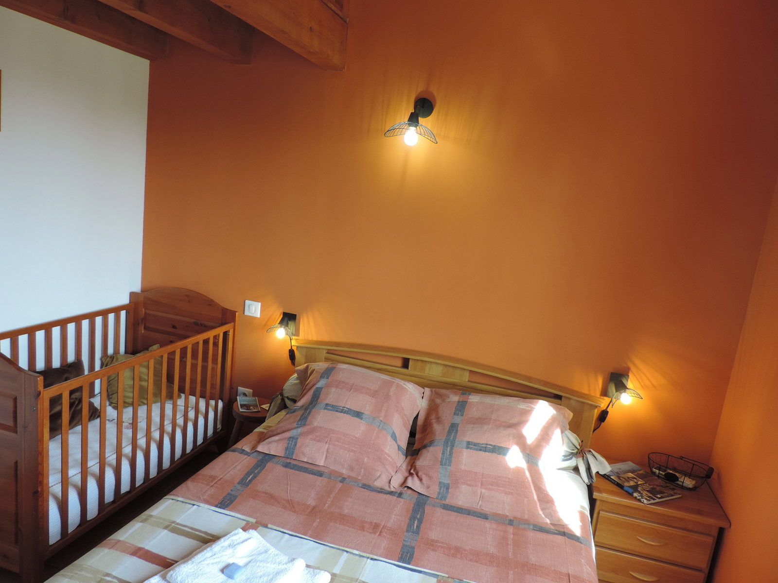 Logement Entier Cavaillon 79871
