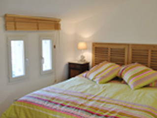 Logement Entier La Tour-d'Aigues 30052-4