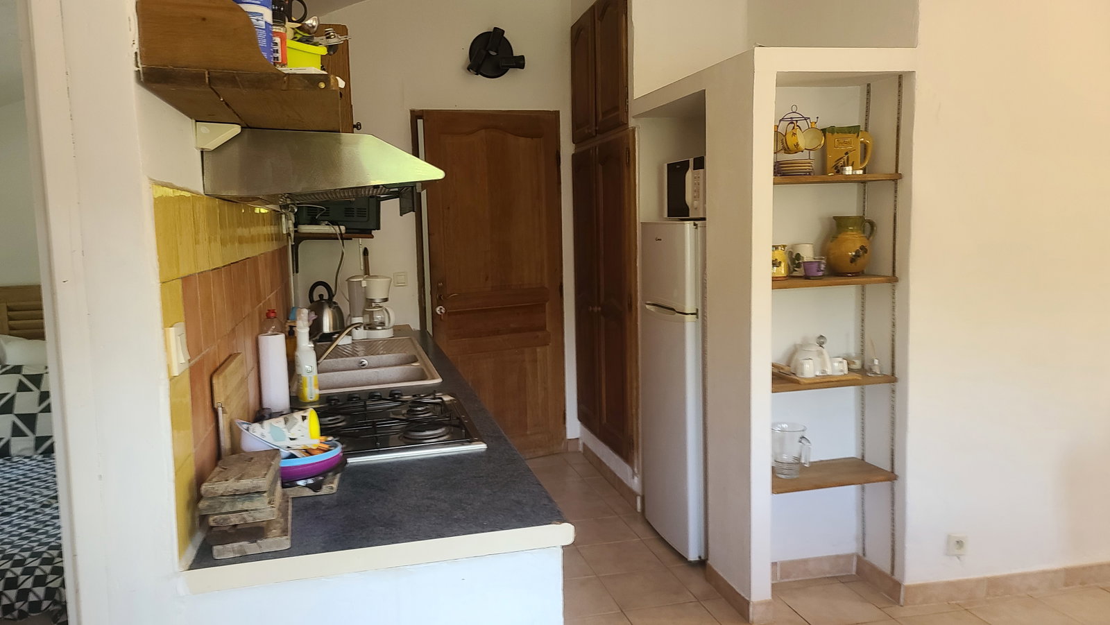 Logement Entier La Tour-d'Aigues 30052