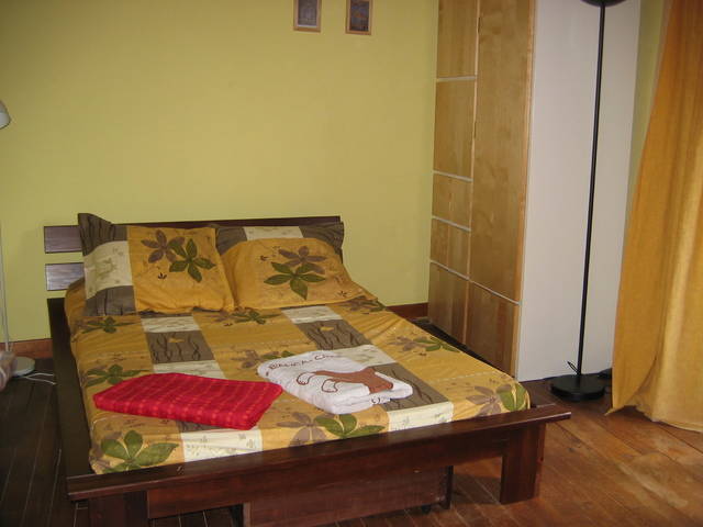 Homestay Aumelas 40933