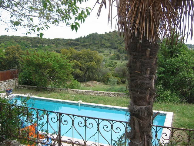 Logement Entier Aumelas 40933-5