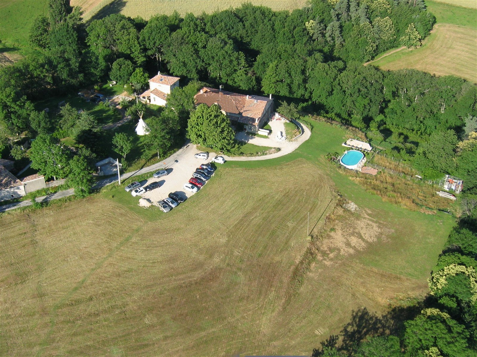 Studio Indépendant Boffres 171423