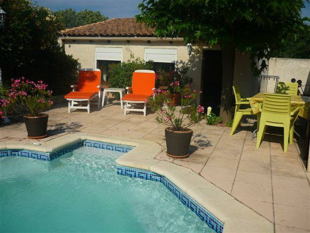 Logement Entier La Bouilladisse 1533-2