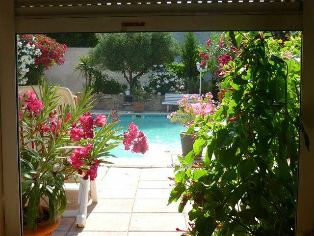 Logement Entier La Bouilladisse 1533-4