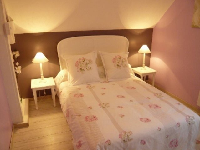 Itsenäinen Studio Isigny-le-Buat 37745