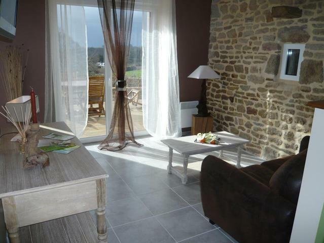 Itsenäinen Studio Isigny-le-Buat 37745