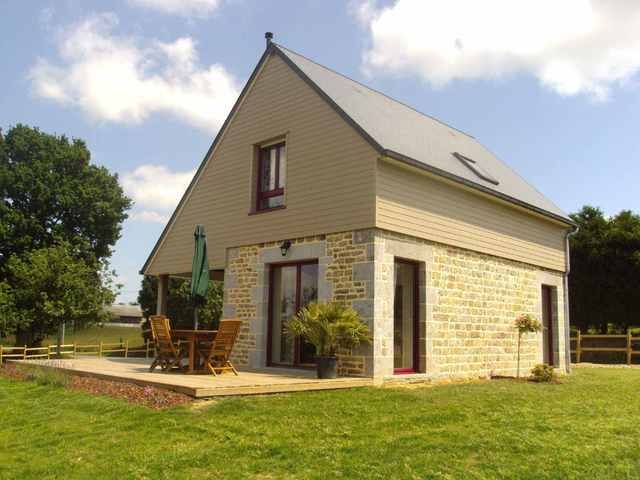 Itsenäinen Studio Isigny-le-Buat 37745