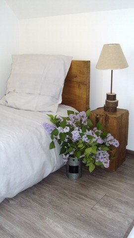 Itsenäinen Studio Isigny-le-Buat 37745