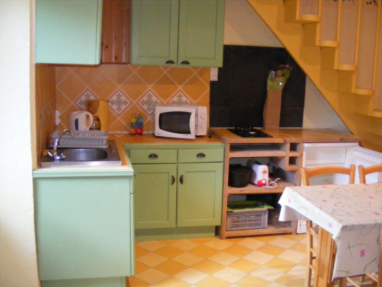 Estudio Independiente Martel 94968