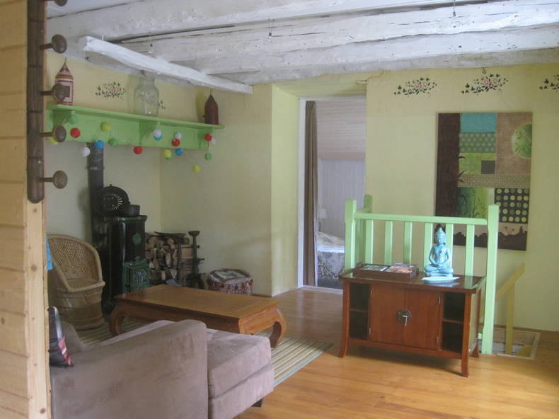 Ganzes Haus Martel 94968-3