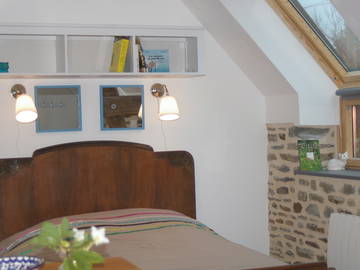 Chambre À Louer Crollon 148538