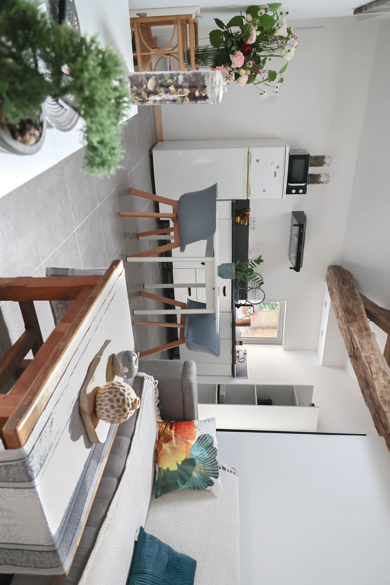 Onofhängeg Studio La Forêt-sur-Sèvre 537933