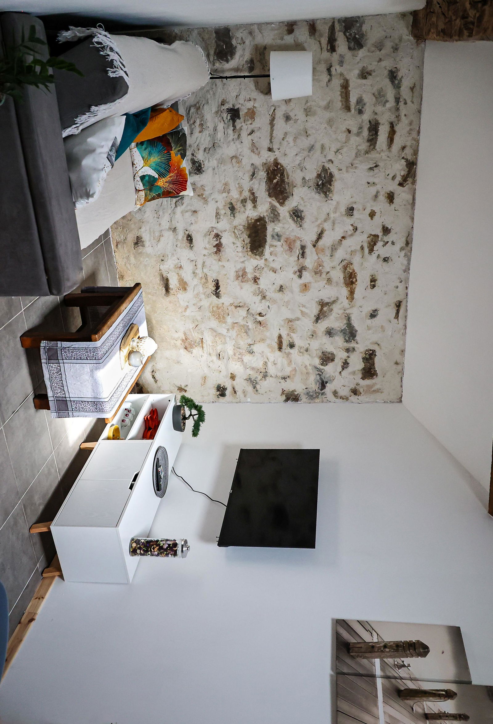 Onofhängeg Studio La Forêt-sur-Sèvre 537933