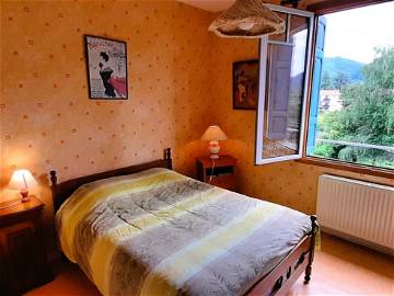 Chambre À Louer Aurec-Sur-Loire 363620