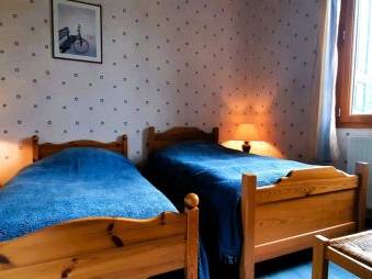 Chambre À Louer Aurec-Sur-Loire 363620