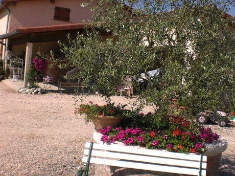 Ganzes Haus Beaufort 69390-1