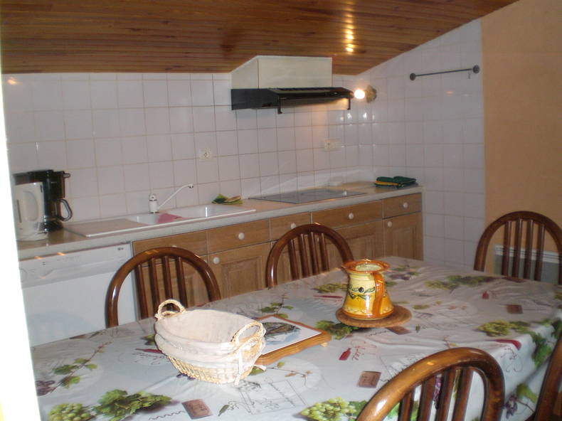 Ganzes Haus Beaufort 69390-5