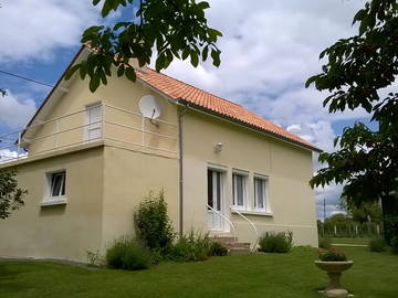 Roomlala | Gîte Brantôme En Périgord Verde