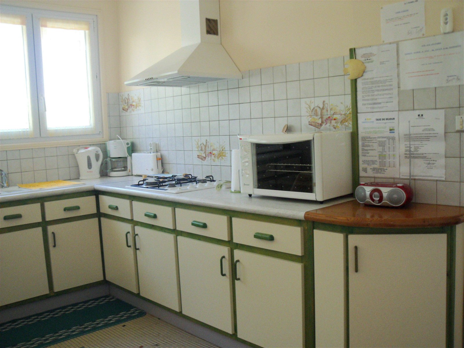 Onofhängeg Studio Cantillac 74451