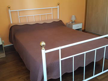 Logement Entier Cantillac 74451-6