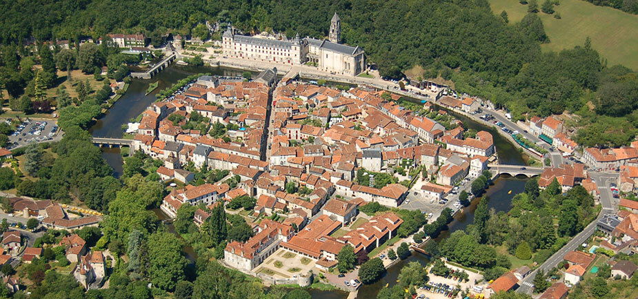 Tutta La Casa Cantillac 74451