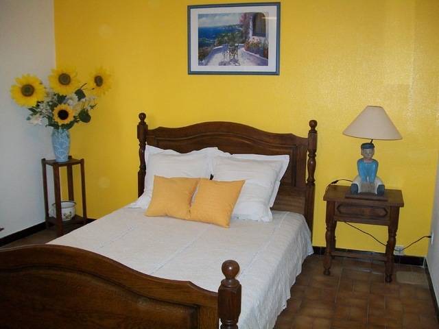 Homestay Carcassonne 43081