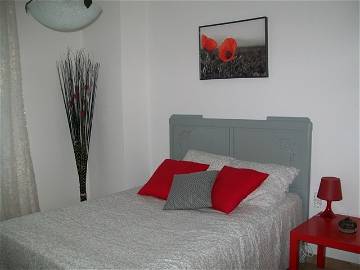 Room For Rent Carcassonne 43081