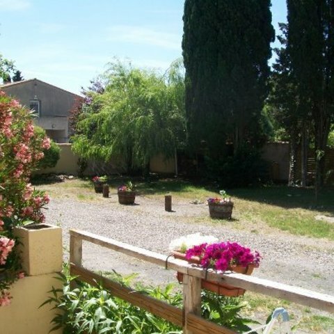 Independent Studio Carcassonne 43081