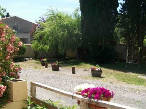 Ganzes Haus Carcassonne 43081-4