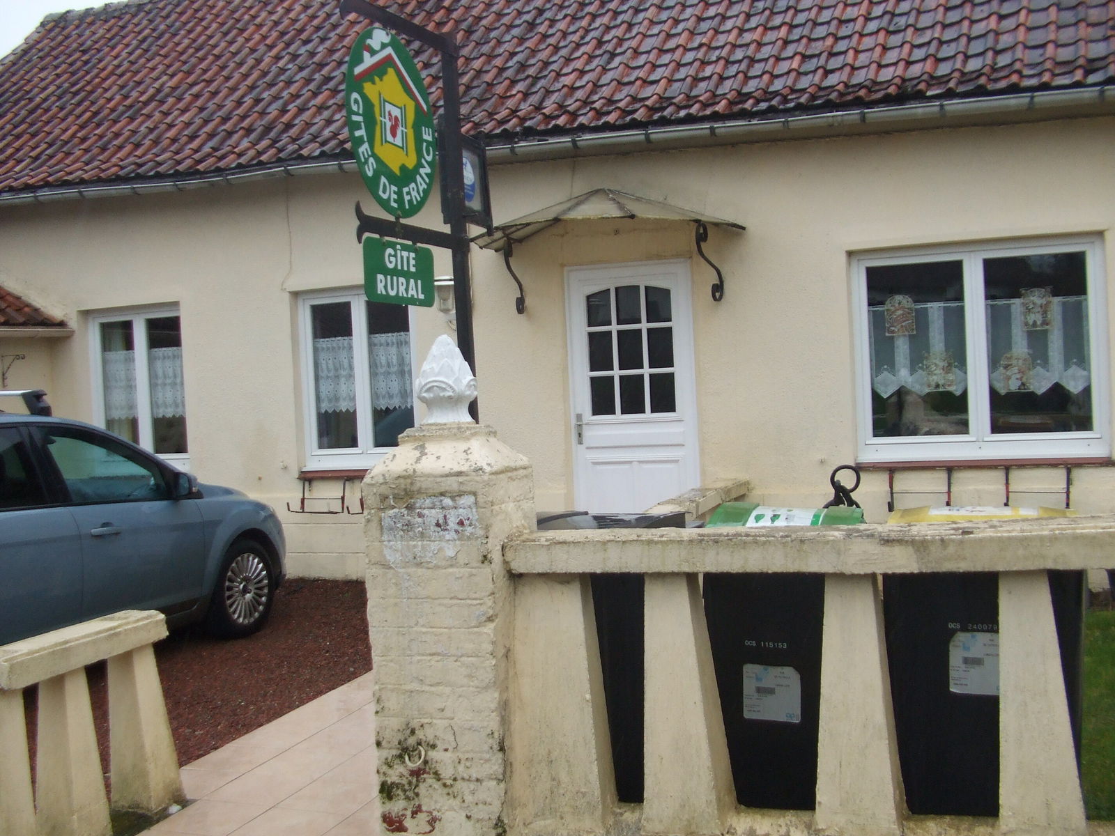 Onafhankelijke Studio Longvilliers 62427