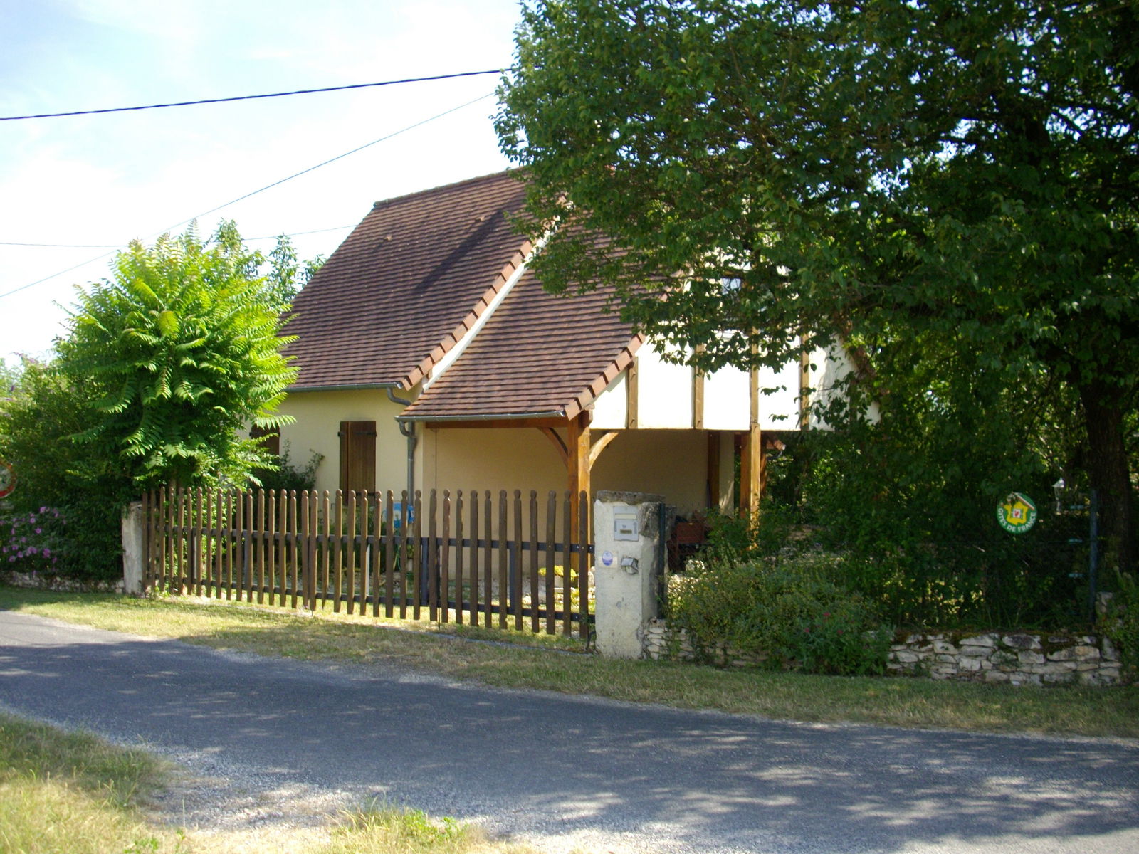 Itsenäinen Studio Lacave 150366