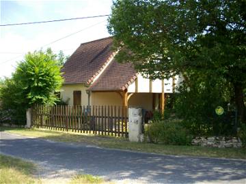 Habitación En Alquiler Lacave 150366-1