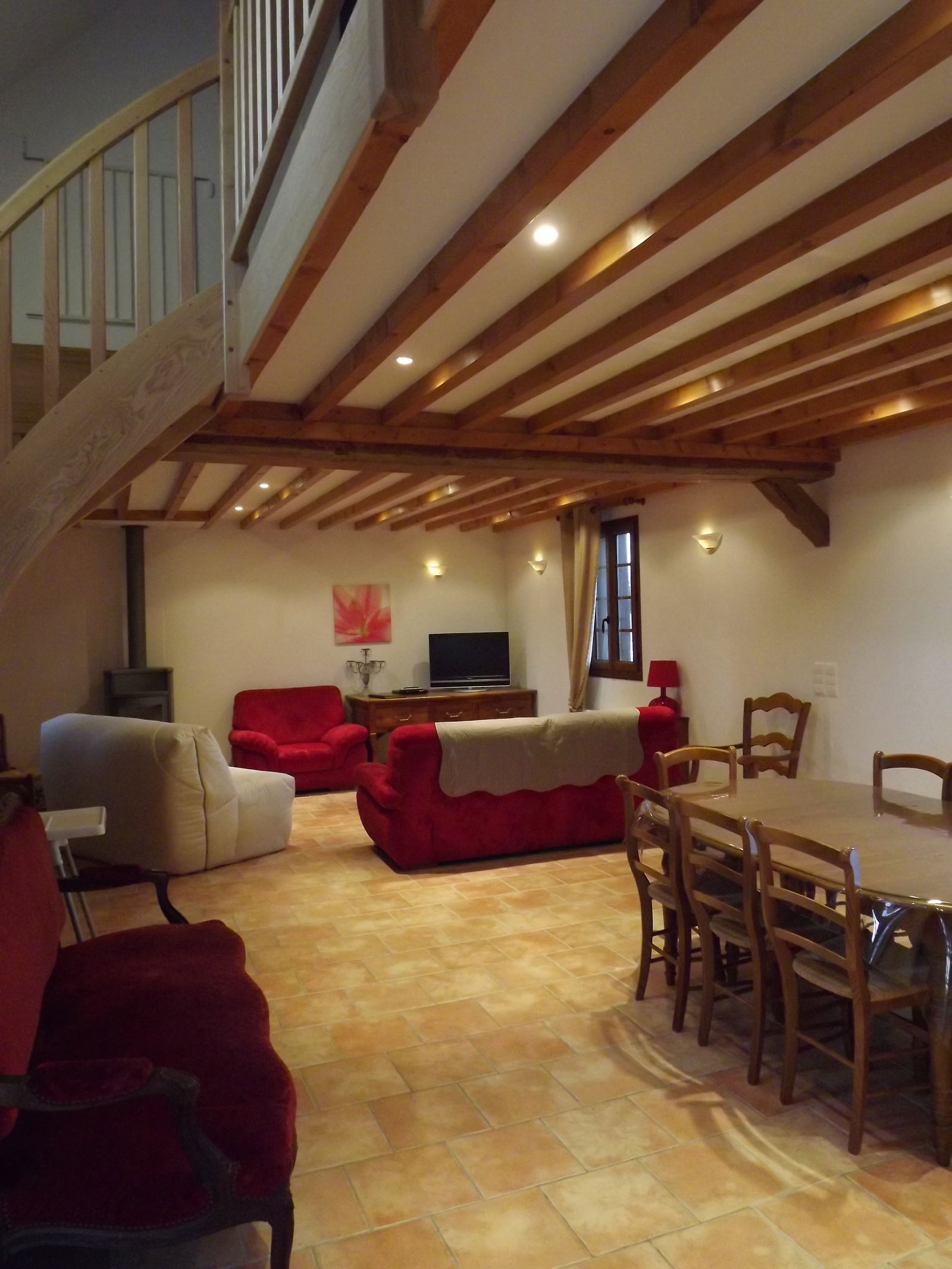 Tutta La Casa Le Thuit-Signol 94330