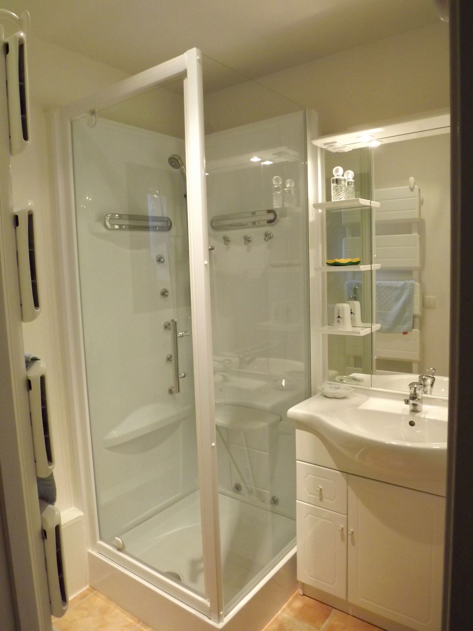 Tutta La Casa Le Thuit-Signol 94330