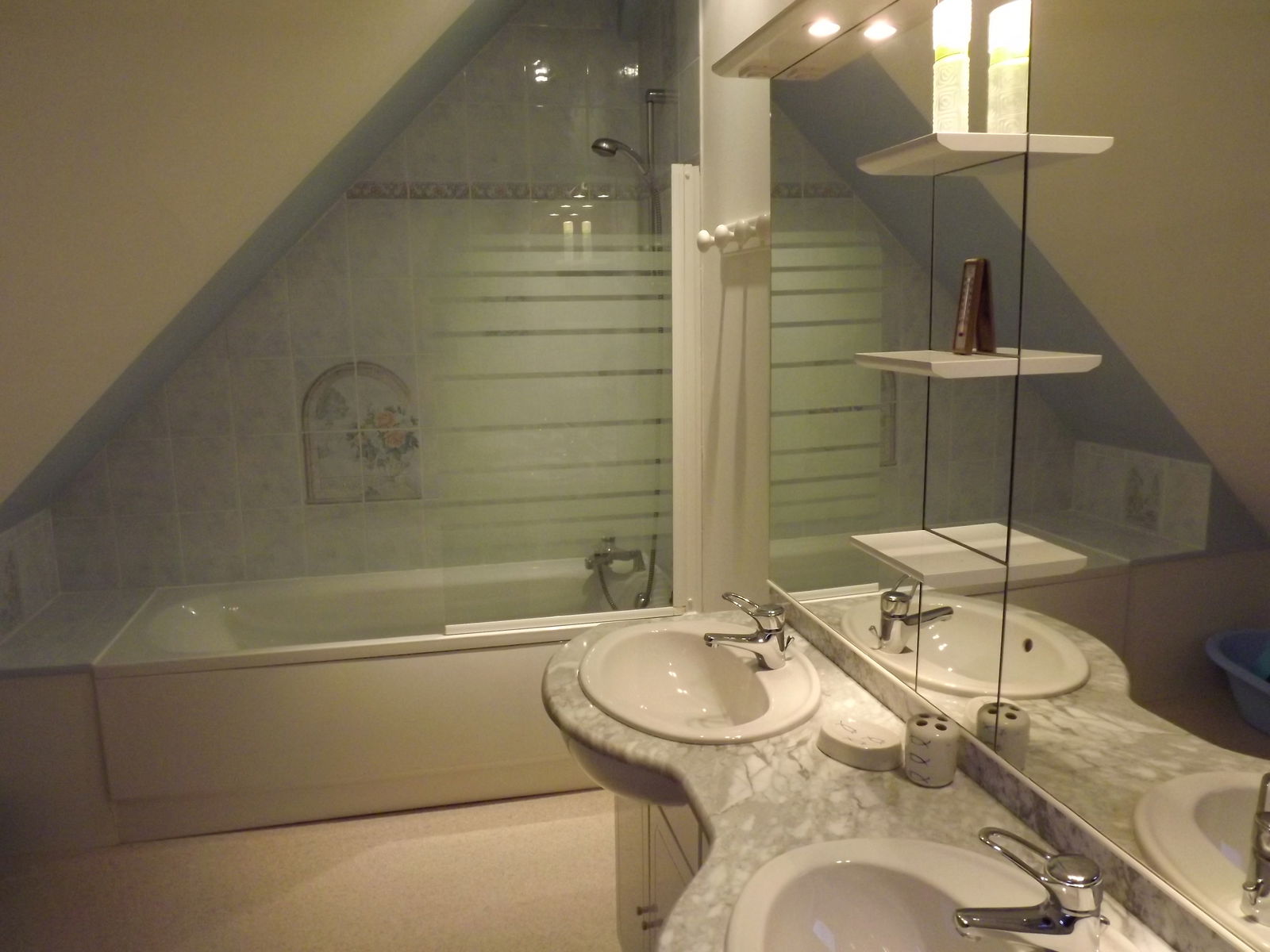 Tutta La Casa Le Thuit-Signol 94330