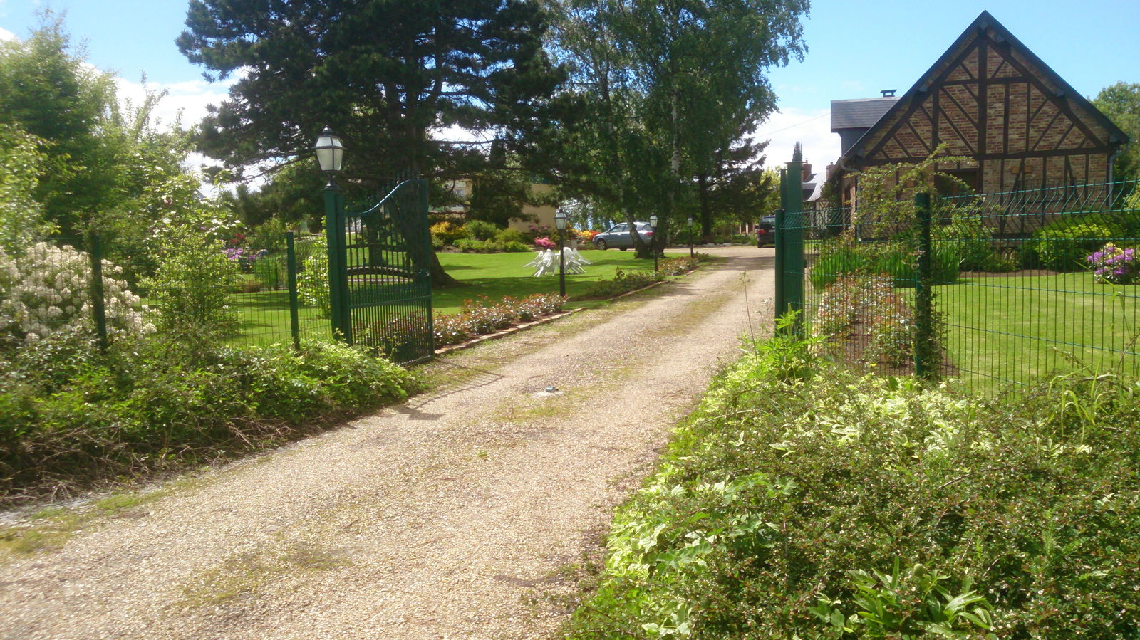 Tutta La Casa Le Thuit-Signol 94330