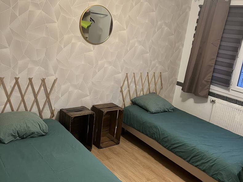 Toda La Casa Flixecourt 538961-1